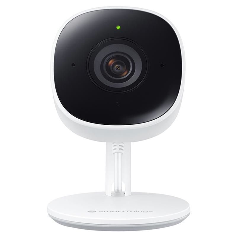 Samsung SmartThings Camera GP-U999COVLBQA White