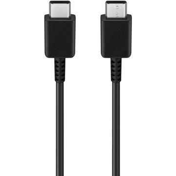 Samsung USB-C / USB-C Cable GP-TOU021RFCBW - 1.8m, 3A, 25W - Bulk - Black