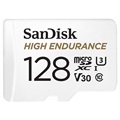 SanDisk High Endurance MikroSD Kartica - SDSQQNR-128G-GN6IA - 128GB