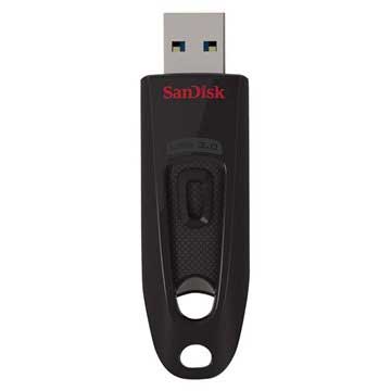SanDisk SDCZ48-016G-U46 Cruzer Ultra USB Fleš Memorija - 16GB