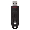 SanDisk Ultra USB Fleš Memorija - 128GB