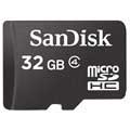 SanDisk SDSDQM-032G-B35A MikroSD / MikroSDHC Memorijska Kartica - 32GB