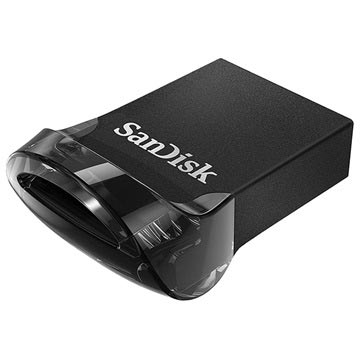 SanDisk Ultra Fit USB 3.1 Fleš Memorija SDCZ430-064G-G46 - 64GB