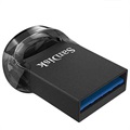 SanDisk Ultra Fit USB 3.1 Fleš Memorija SDCZ430-256G-G46