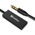 Sandberg Bluetooth Audio Link - USB powered - Black