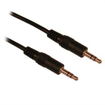 Sandberg MiniJack 3,5 mm / 3,5 mm Kabl - 2m