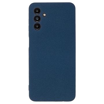 Samsung Galaxy A04s/A13 5G Sandstone Serija TPU Maska - Tamnoplava