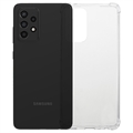 Samsung Galaxy A52 5G/A52s 5G Hibridna Maska Otporna na Ogrebotine - Providna