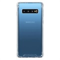 Samsung Galaxy S10 Hibridna Zaštitna Maska - Otporna na Ogrebotine - Providna