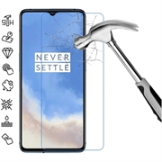 OnePlus 7T Zaštitna Folija za Ekran - Case Friendly - Providna