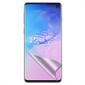 Samsung Galaxy S10 Zaštitna Folija za Ekran - Providna