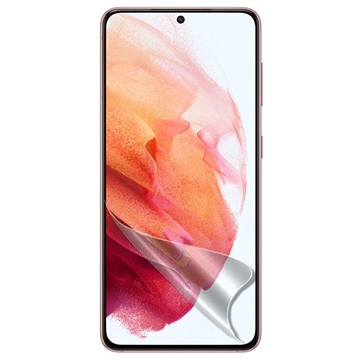 Samsung Galaxy S21 5G Zaštitna Folija za Ekran - Providna