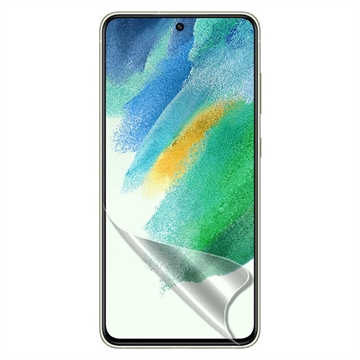 Samsung Galaxy S21 FE 5G Zaštitna Folija za Ekran - Providna