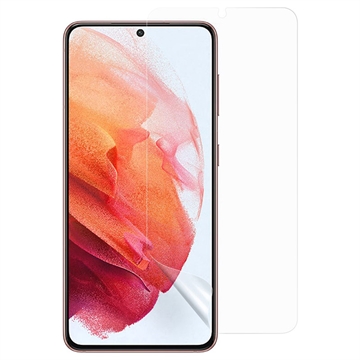 Samsung Galaxy S22 5G/S23 5G Zaštitna Folija za Ekran - Providna