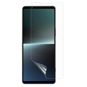 Sony Xperia 1 V Zaštitna Folija za Ekran - Providna