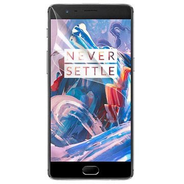 OnePlus 3 / 3T Zaštitna Folija za Ekran - Providna