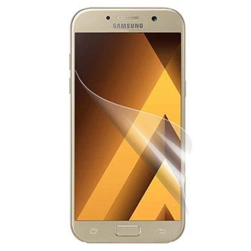 Samsung Galaxy A5 (2017) Zaštitna Folija Za Ekran - Providna