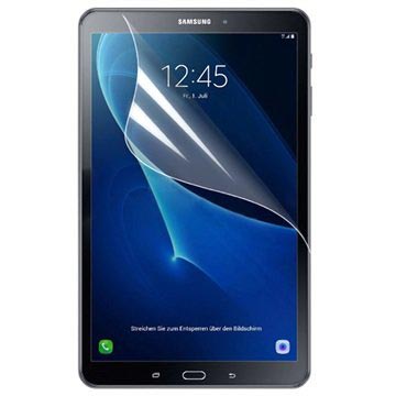 Samsung Galaxy Tab A 10.1 (2016) Zaštitna Folija Za Ekran - Bez Odsjaja