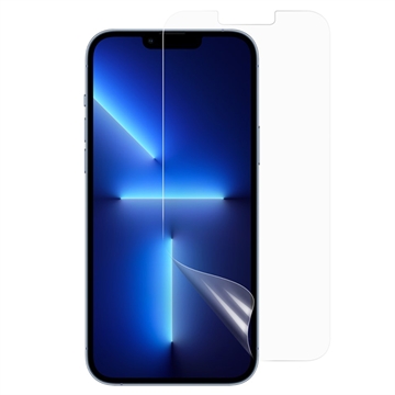 iPhone 13/13 Pro/14 Zaštitna Folija za Ekran - Providna