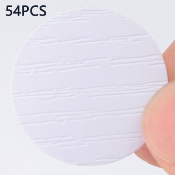 Self-Adhesive Screw Cover Stickers