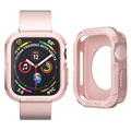 Apple Watch Series 8/SE (2022)/7/SE/6/5/4 TPU Maska Otporna na Udarce - 44mm/45mm
