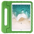 iPad Pro 10.5/iPad 10.2 Shockproof Dečija Futrola za Nošenje - Zelena