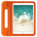 iPad Pro 10.5/iPad 10.2 Shockproof Dečija Futrola za Nošenje - Narandžasta