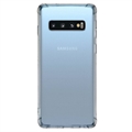 Samsung Galaxy S10 TPU Maska Otporna na Udarce - Providna