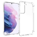 Samsung Galaxy S22 5G TPU Maska Otporna na Udarce - Providna