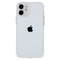 iPhone 12 Mini TPU Maska Otporna na Udarce - Providna