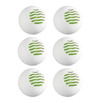Shoe Freshener Balls / Shoe Deodoriser - 6 Pcs.