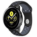 Samsung Galaxy Watch Active Silikonski Kaiš