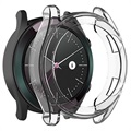 Huawei Watch GT Silikonska Maska - 46mm - Providna