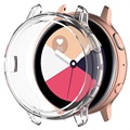 Samsung Galaxy Watch Active2 Silikonska Maska - 40mm - Providna