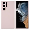 Silky Samsung Galaxy S22 Ultra 5G Silikonska Maska