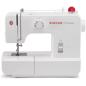 Singer Promise 1408N Sewing Machine - 8 Built-In Stitches