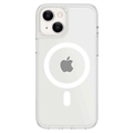 Skech Crystal iPhone 14 Hibridna Maska sa MagSafe Tehnologijom - Providna