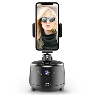 Smart Face Tracking AI Gimbal / Lični Robot Kamerman Y8 (Otvoreno pakovanje - Odlično stanje)