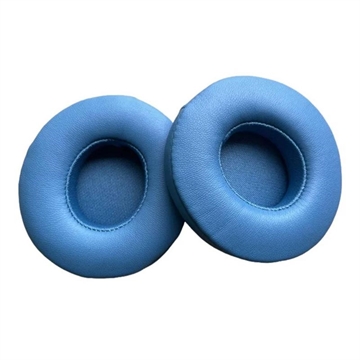 Soft Replacement Earpads for Beats Solo 4 - 1 Pair