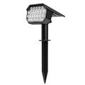 Solar Landscape Ground Lights YH0528 - 4 Pcs.