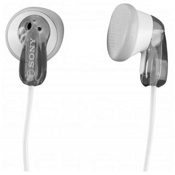 Sony MDR-E9LP Slušalice - Bubice  - Sive