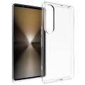 Sony Xperia 1 VII Anti-Slip TPU Case