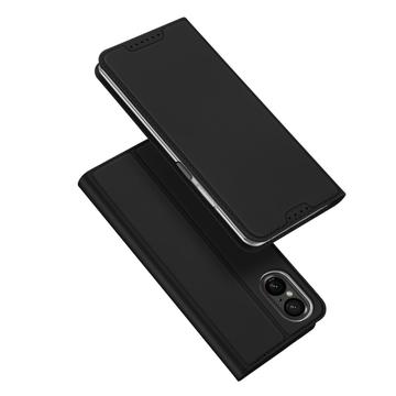 Sony Xperia 10 VI Dux Ducis Skin Pro Flip Futrola