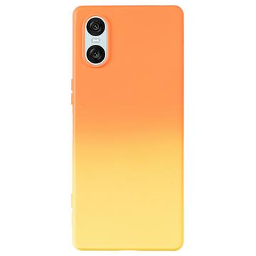 Sony Xperia 10 VI Ombre TPU Case