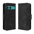 Sony Xperia 10 VII Cardholder Wallet Case