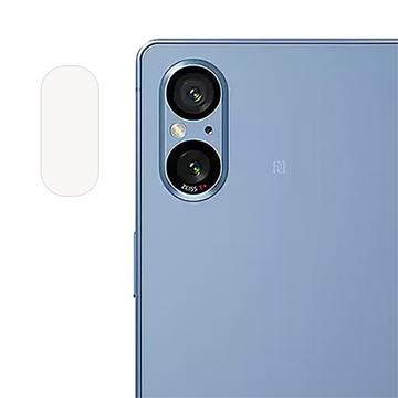 Sony Xperia 5 V Zaštitno Kaljeno Staklo - 9H za Kameru