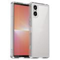 Sony Xperia 5 V Hibridna Maska Otporna na Ogrebotine - Providna