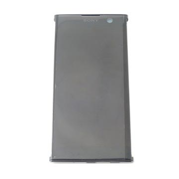 Sony Xperia XA2 Prednja Maska i LCD Displej 78PC0600020 - Crna