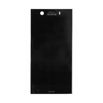 Sony Xperia XZ1 Compact LCD Displej 1310-0315 - Crni