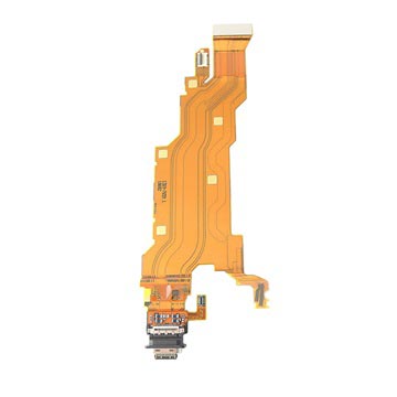 Sony Xperia XZ2 Fleks Kabl Priključka Za Punjenje 1309-7659